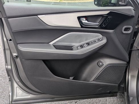 New 2025 Acura MDX SH-AWD w/ Technology Package image 20