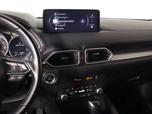 Used 2024 MAZDA CX-5 AWD 2.5 S w/ Select Package image 5