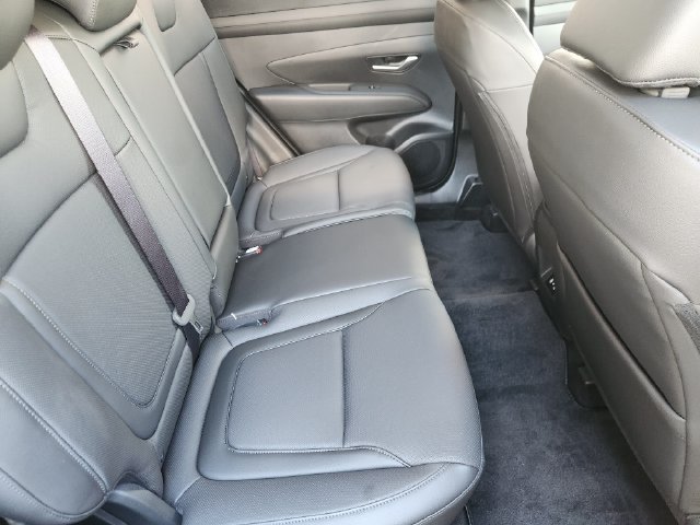 New 2026 Hyundai Tucson SEL Plus AWD/4WD image 34