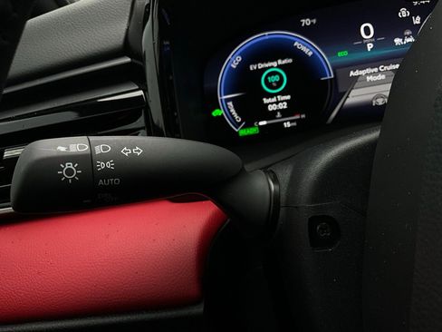 New 2026 Toyota Camry XSE image 37