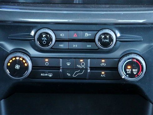 New 2026 Ford F150 STX w/ Equipment Group 200A image 23