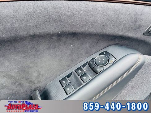 Used 2023 Ford Mustang Mach-E GT image 61