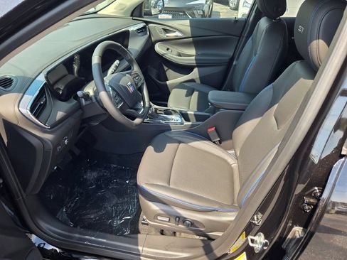 New 2026 Buick Encore GX Sport Touring w/ Comfort Package FWD image 29