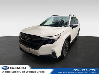 Certified 2026 Subaru Forester Premium AWD/4WD video 1