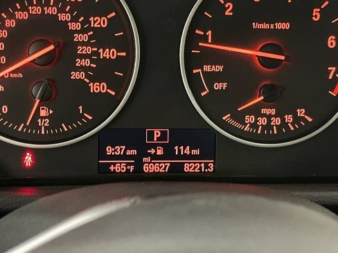 Used 2018 BMW X1 xDrive28i AWD/4WD image 31