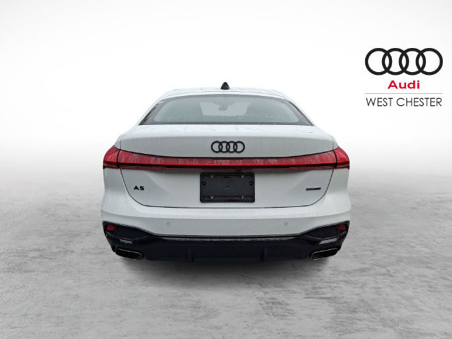 Used 2026 Audi A5 Premium Plus AWD/4WD image 5