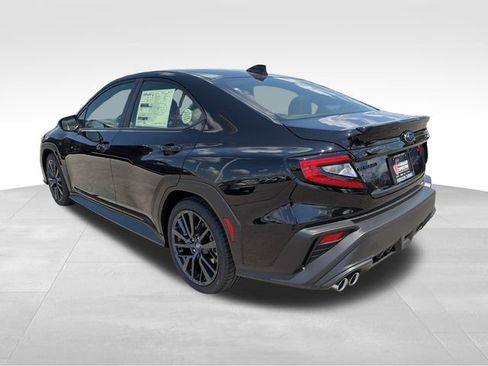 New 2026 Subaru WRX Premium w/ WRX Essentials Package AWD/4WD image 5