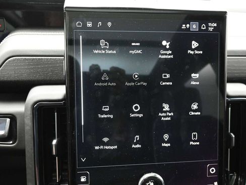 New 2025 GMC Yukon AT4 Ultimate w/ LPO, Illumination Package image 16