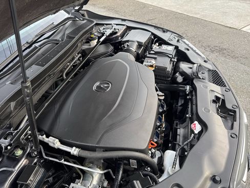 Used 2015 Acura TLX V6 SH-AWD w/ Advance Package image 15