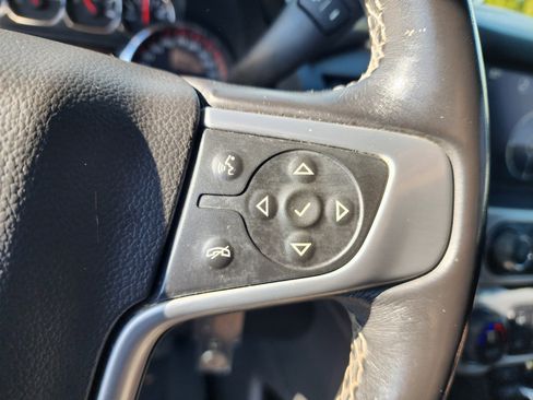 Used 2016 GMC Yukon SLE w/ Convenience Package image 30