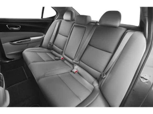 Used 2020 Acura TLX image 16