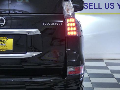 Used 2022 Lexus GX 460 Premium image 33