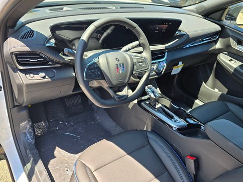 New 2026 Buick Envista Sport Touring w/ Convenience I Package FWD image 12