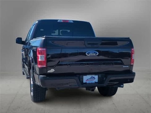 Used 2019 Ford F150 XLT w/ Equipment Group 302A Luxury image 7