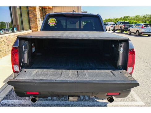 Used 2023 Honda Ridgeline RTL-E image 30