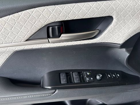 New 2026 Toyota Camry XLE AWD/4WD image 11