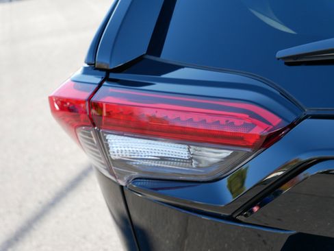 Certified 2025 Toyota RAV4 XLE w/ Convenience Package image 17