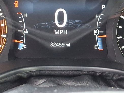 Used 2022 Jeep Compass Limited image 20