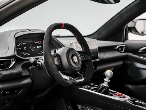 New 2026 Lotus Emira RWD image 51