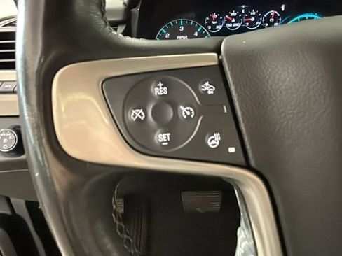 Used 2020 GMC Yukon XL Denali w/ Open Road Package AWD/4WD image 16