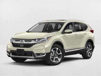 Used 2018 Honda CR-V Touring video 1