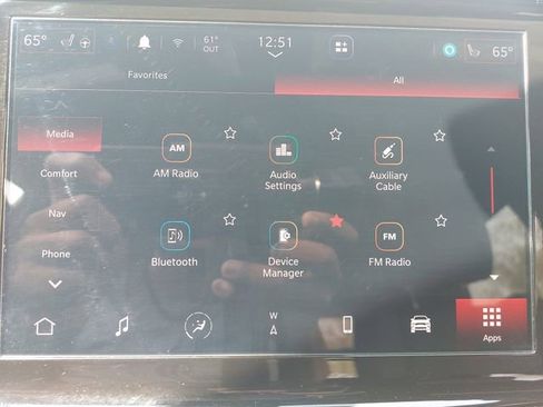Used 2023 Dodge Durango GT RWD image 21