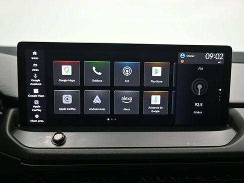 Used 2023 Honda Accord Touring image 16