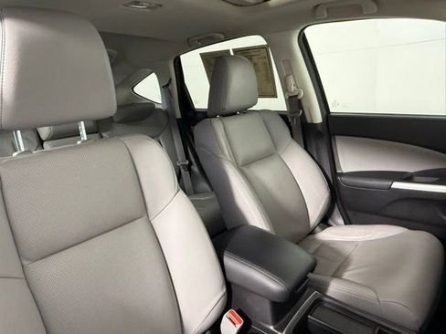 Used 2016 Honda CR-V Touring image 51