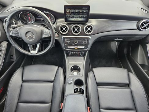 Certified 2019 Mercedes-Benz CLA 250 image 25