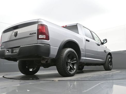 Used 2024 RAM 1500 Classic Warlock image 35