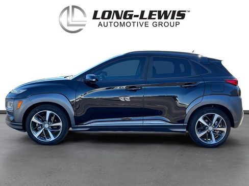 Used 2018 Hyundai Kona Ultimate image 2