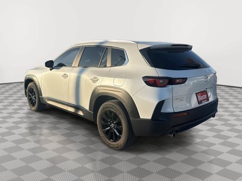 Used 2025 MAZDA CX-50 AWD 2.5 S w/ Cargo Package image 5