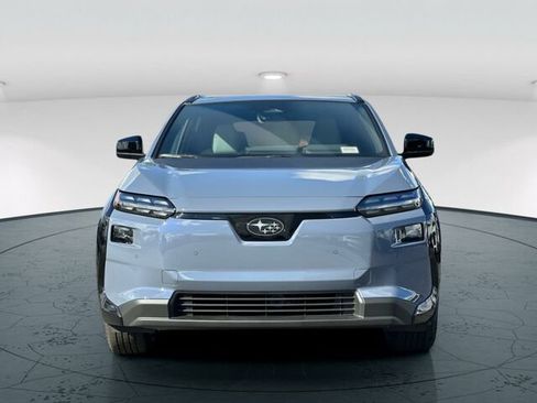 New 2026 Subaru Solterra Premium image 9