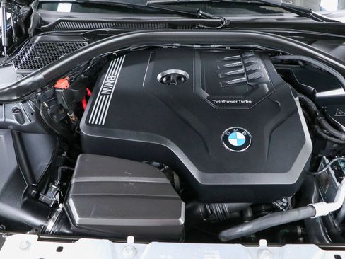 Used 2021 BMW 330i xDrive Sedan w/ Convenience Package AWD/4WD image 29