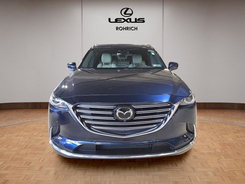 Used 2019 MAZDA CX-9 Grand Touring image 8