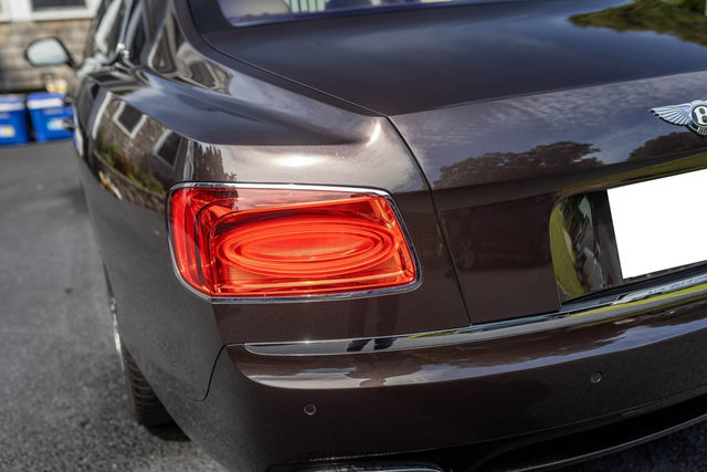 Used 2014 Bentley Flying Spur W12 AWD/4WD image 81