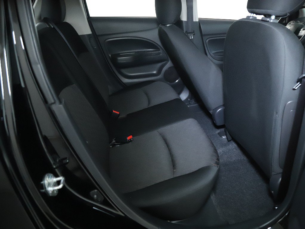 Used 2024 Mitsubishi Mirage FWD image 30