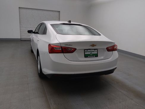 Used 2024 Chevrolet Malibu LS FWD image 6