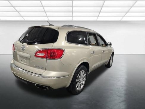 Used 2016 Buick Enclave Leather AWD/4WD image 4