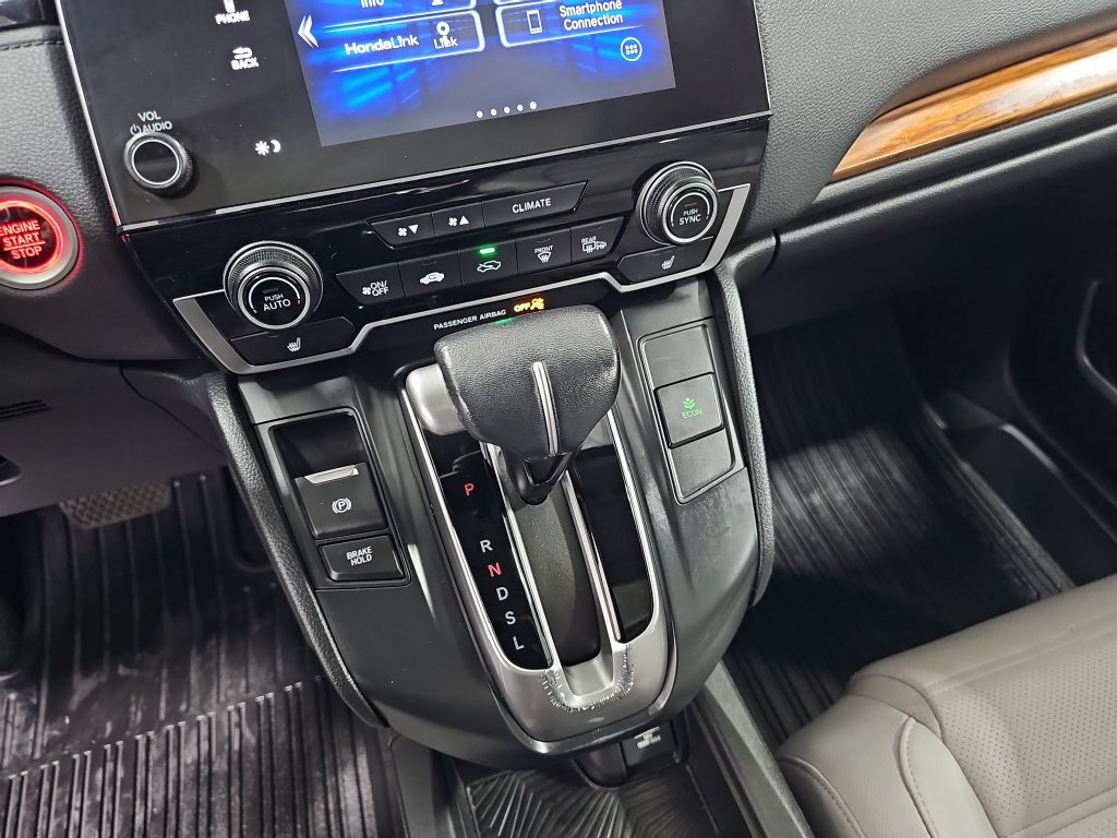 Used 2019 Honda CR-V EX-L image 27