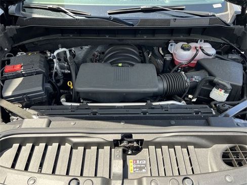 New 2024 Chevrolet Silverado 1500 RST w/ All Star Edition Plus image 29