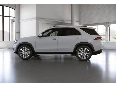 Used 2022 Mercedes-Benz GLE 350 4MATIC w/ 3rd Row Seat Package image 65