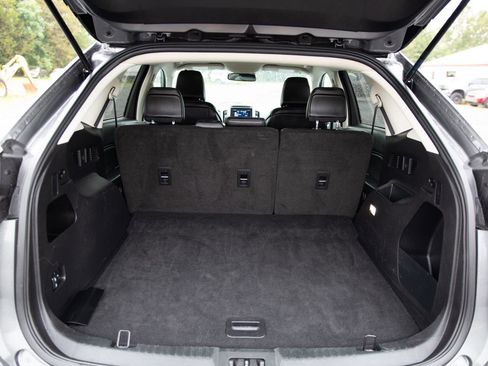 Used 2024 Ford Edge SEL image 23