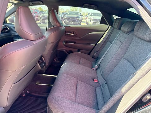 Used 2023 Toyota Crown XLE image 24