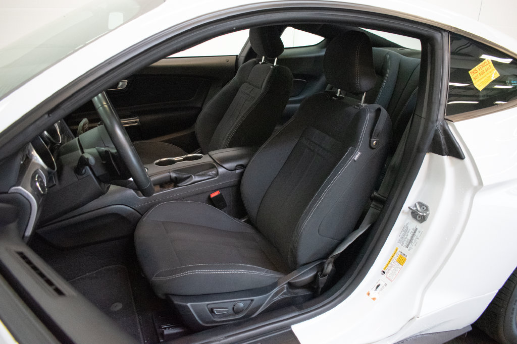 Used 2020 Ford Mustang GT RWD image 20