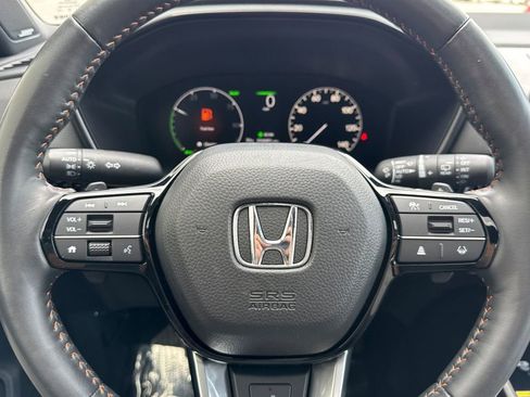 Certified 2024 Honda CR-V Sport Touring image 29