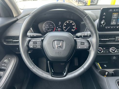 Used 2025 Honda HR-V EX-L image 14
