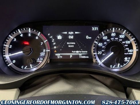 Used 2023 Toyota Highlander LE image 21