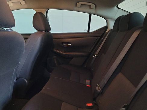 Used 2023 Nissan Sentra SV w/ All-Weather Package FWD image 18
