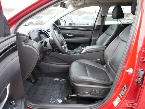 Used 2023 Hyundai Tucson SEL w/ Convenience Package image 12